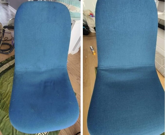 pranie tapicerki debe wielkie