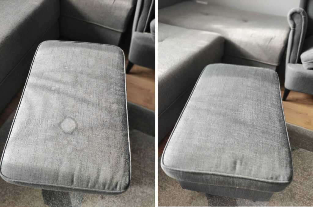 tapicerka meblowa pranie debe wielkie