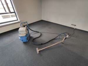 pranie dębe wielkie