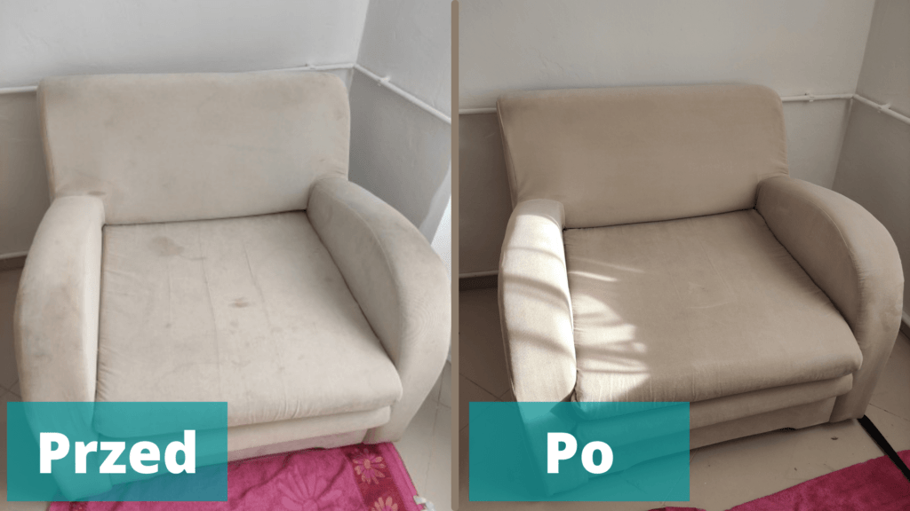 pranie w debe wielkie