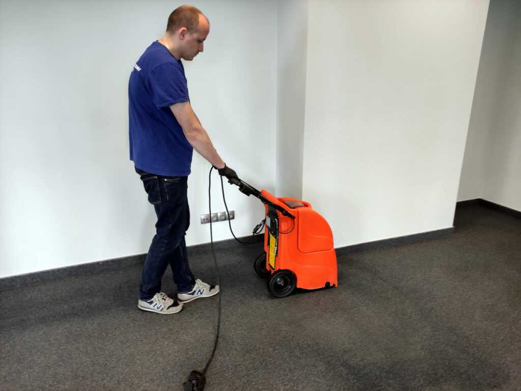 pranie wykładziny dywanowej warszawa